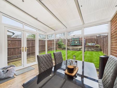 2 bedroom End of terrace house for sale in Latimer Drive, Calcot, Reading, RG31