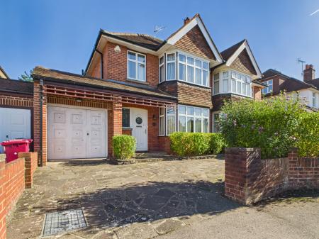 Kenilworth Avenue, Southcote, Reading, RG30