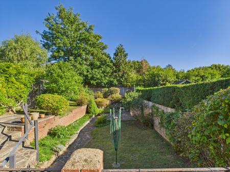 3 bedroom Semi-detached house for sale in Kenilworth Avenue, Southcote, Reading, RG30