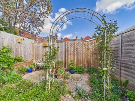 1 bedroom Flat for sale in Richmond Road, West Reading, Reading, RG30