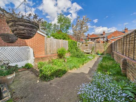 1 bedroom Flat for sale in Richmond Road, West Reading, Reading, RG30