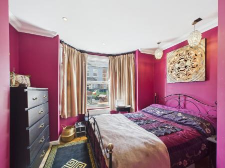 1 bedroom Flat for sale in Richmond Road, West Reading, Reading, RG30