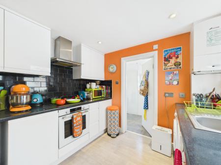 1 bedroom Flat for sale in Richmond Road, West Reading, Reading, RG30