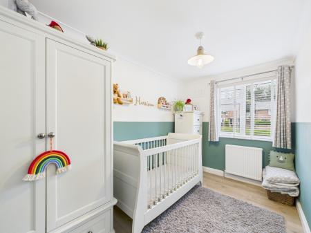 3 bedroom End of terrace house for sale in Rodway Road, Tilehurst, Reading, RG30