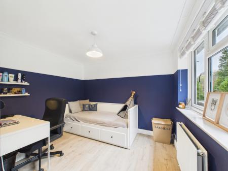 3 bedroom End of terrace house for sale in Rodway Road, Tilehurst, Reading, RG30