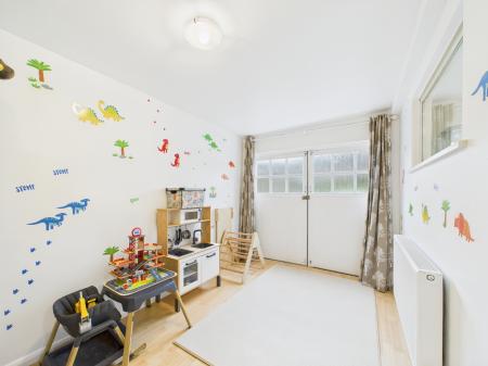 3 bedroom End of terrace house for sale in Rodway Road, Tilehurst, Reading, RG30