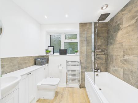 3 bedroom End of terrace house for sale in Rodway Road, Tilehurst, Reading, RG30