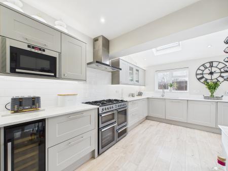 3 bedroom Semi-detached house for sale in St Michaels Road, Tilehurst, Reading, RG30
