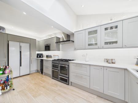 3 bedroom Semi-detached house for sale in St Michaels Road, Tilehurst, Reading, RG30