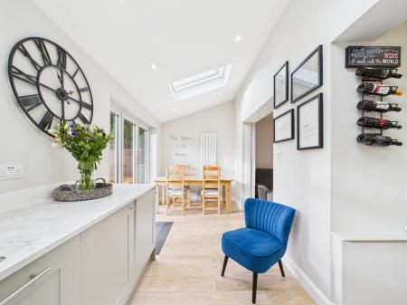 3 bedroom Semi-detached house for sale in St Michaels Road, Tilehurst, Reading, RG30