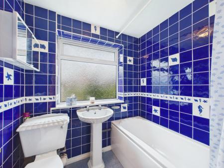 3 bedroom Semi-detached house for sale in The Crescent, Mortimer, Reading, RG7