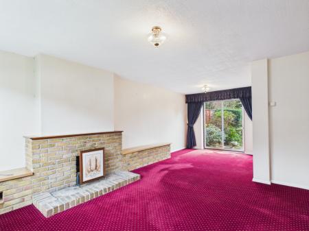 3 bedroom Semi-detached house for sale in The Crescent, Mortimer, Reading, RG7