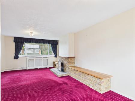 3 bedroom Semi-detached house for sale in The Crescent, Mortimer, Reading, RG7