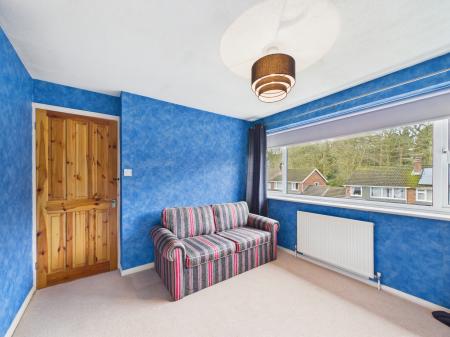 3 bedroom Semi-detached house for sale in The Crescent, Mortimer, Reading, RG7