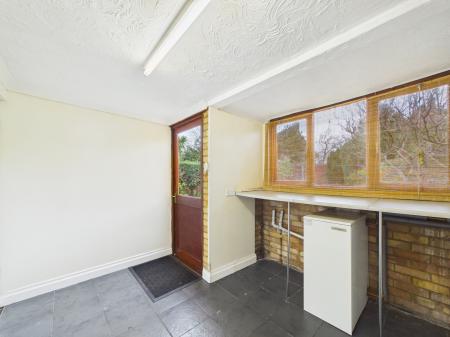 3 bedroom Semi-detached house for sale in The Crescent, Mortimer, Reading, RG7