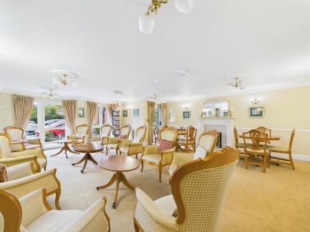 1 bedroom Flat for sale in Warwick Road, Reading, RG2