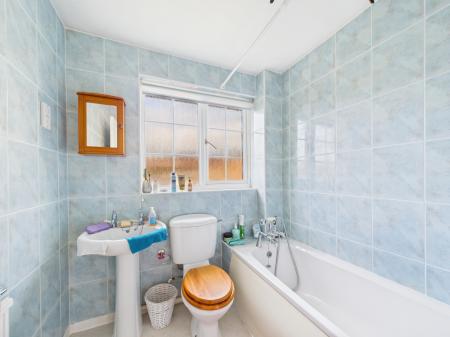 3 bedroom Semi-detached house for sale in Yew Tree Rise, Calcot, Reading, RG31
