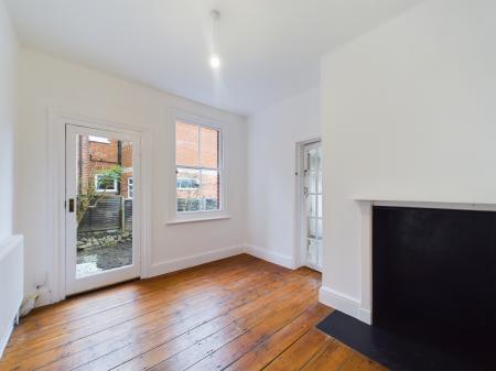 3 bedroom Semi-detached house for sale in Waverley Road, West Reading, Reading, RG30