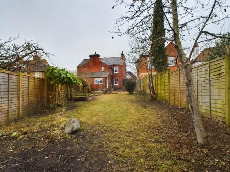 3 bedroom Semi-detached house for sale in Waverley Road, West Reading, Reading, RG30
