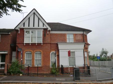 Wantage Road, Reading, RG30