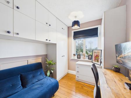 2 bedroom End of terrace house for sale in City Road, Tilehurst, Reading, RG31