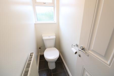 3 bedroom Terraced House to let in Cholmeley Road, Reading, RG1