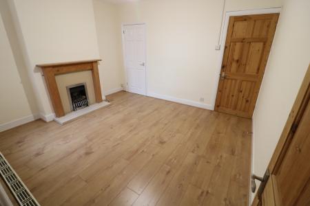 3 bedroom Terraced House to let in Cholmeley Road, Reading, RG1