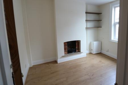 3 bedroom Terraced House to let in Cholmeley Road, Reading, RG1