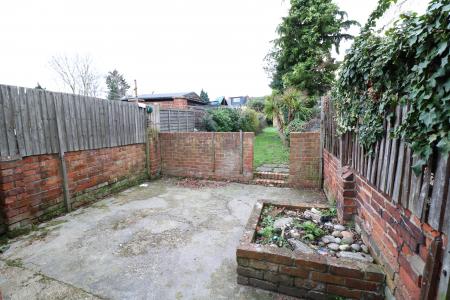 3 bedroom Terraced House to let in Cholmeley Road, Reading, RG1