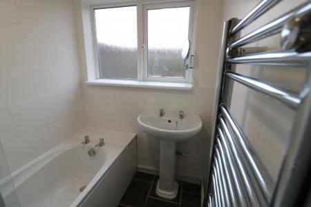 3 bedroom Terraced House to let in Cholmeley Road, Reading, RG1