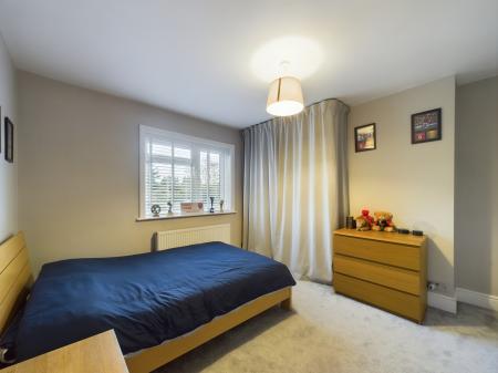 4 bedroom Semi-detached house for sale in Burghfield Road, Reading, Reading, RG30