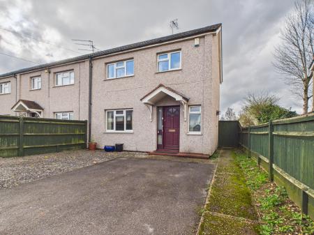 The Meadway, Reading, Tilehurst, RG30