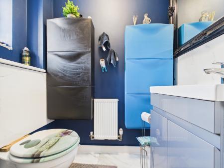 2 bedroom End of terrace house for sale in Leven Street, Tilehurst, Reading, RG30