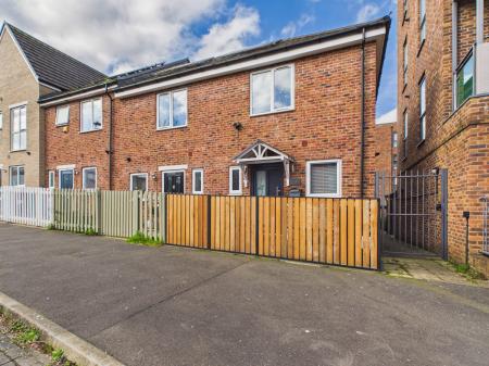 Leven Street, Tilehurst, Reading, RG30