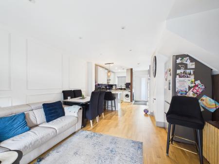 2 bedroom End of terrace house for sale in Leven Street, Tilehurst, Reading, RG30