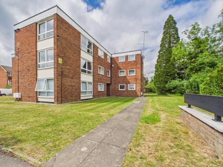 2 bedroom Flat for sale in Inglewood Court, Reading, Reading, RG30