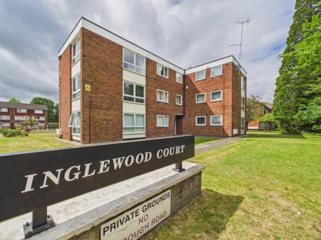 Inglewood Court, Reading, Reading, RG30
