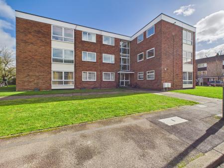 Inglewood Court, Reading, Reading, RG30