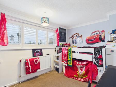 3 bedroom Semi-detached house for sale in Aldworth Close, Southcote, Reading, RG30