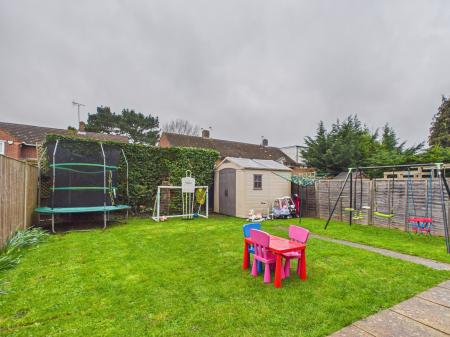 3 bedroom Semi-detached house for sale in Aldworth Close, Southcote, Reading, RG30