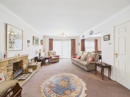 4 bedroom Detached house for sale in Hazel Road, Purley, Reading, RG8