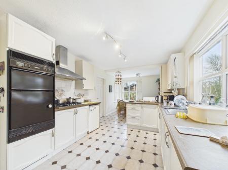 4 bedroom Detached house for sale in Hazel Road, Purley, Reading, RG8