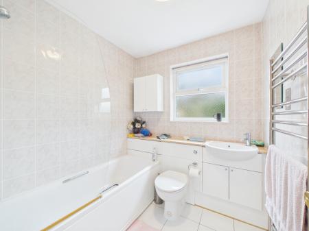 4 bedroom Detached house for sale in Hazel Road, Purley, Reading, RG8