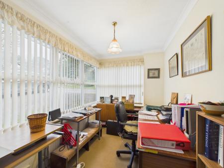 4 bedroom Detached house for sale in Hazel Road, Purley, Reading, RG8