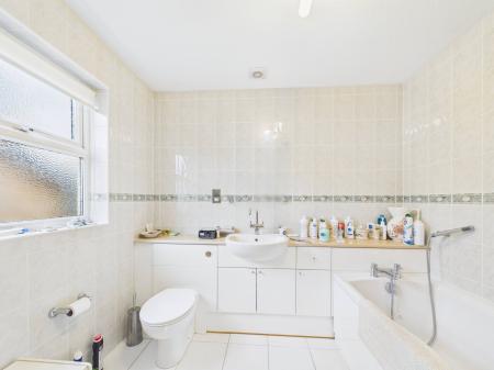 4 bedroom Detached house for sale in Hazel Road, Purley, Reading, RG8
