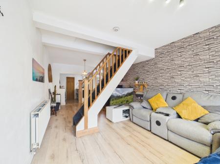 2 bedroom Terraced House to let in Polsted Road, Tilehurst, RG31