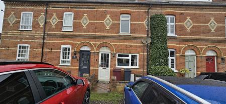 Polsted Road, Tilehurst, RG31