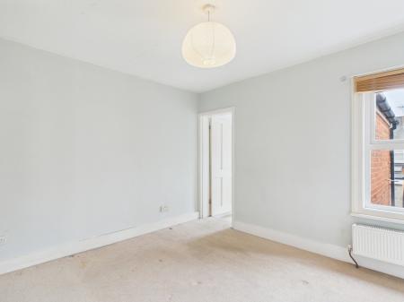 2 bedroom Terraced House to let in Cranbury Road, Reading, RG30