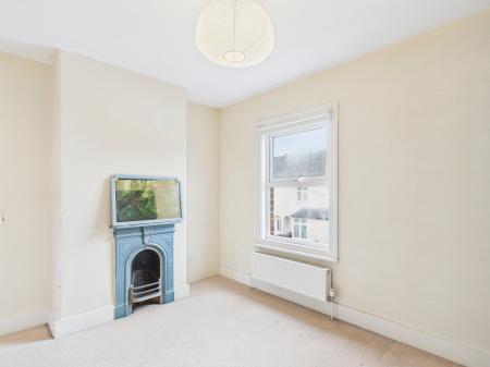2 bedroom Terraced House to let in Cranbury Road, Reading, RG30