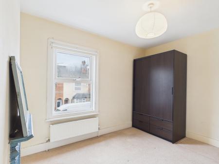 2 bedroom Terraced House to let in Cranbury Road, Reading, RG30